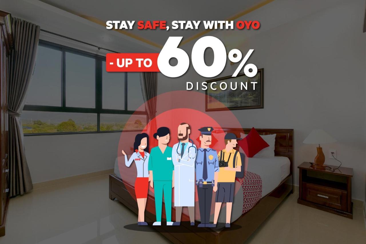 Yelo Hostel & Cafe Ho Chi Minh City Bagian luar foto